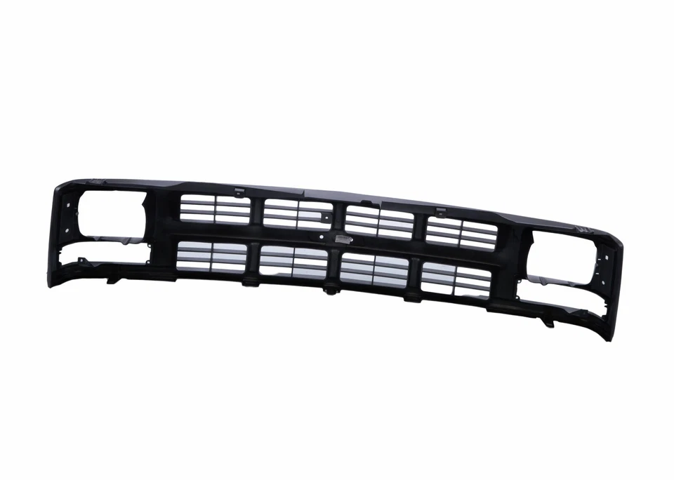 For 1994-2000 Chevy C1500 K1500 Truck Argent New Grille Seal Beam Only GM1200358 - Изображение 3 из 4