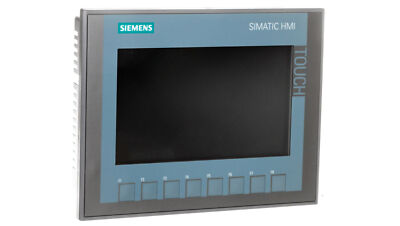 Siemens 6AV2123-2GB03-0AX0 SIMATIC HMI KTP700 Basic Panel Versiegelt 02/2025