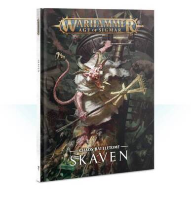 Games Workshop  Warhammer Age  - GOOD