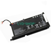 PG03XL HSTNN-OB1I Laptop Battery 11.55V 4323mAh 52.5Wh For 15-DK0020TX Series