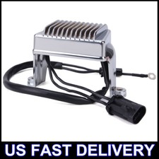 Cycles - KOXIR REGULATOR HARLEY FOR: HARLEY ROAD KING ROAD GLIDE ELECTRA GLIDE 2004 - 2005 74505-04