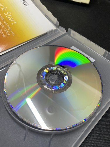 Microsoft Office Home and Student 2010 Software for Windows (79G-02144) - Picture 4 of 4