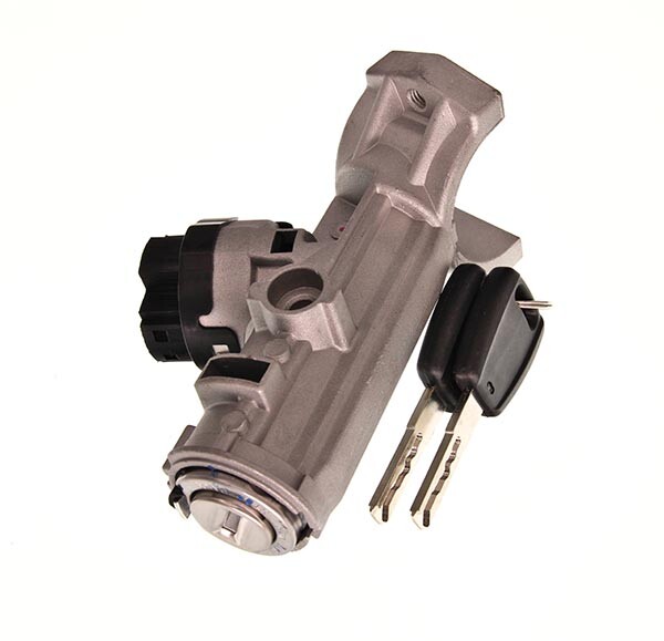 MAXGEAR 63-0065 Steering Lock for FIAT