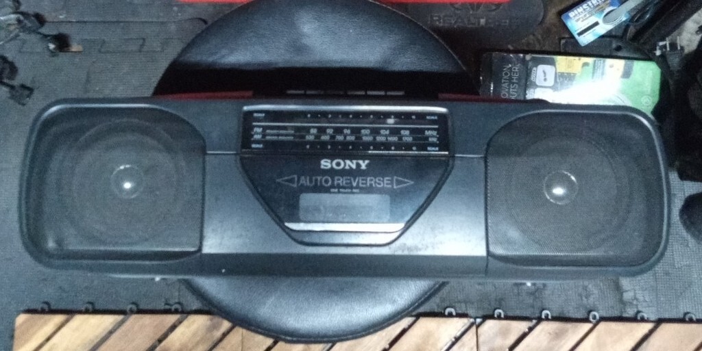 SONY SPORTS CFS-904 アダプタ付 Amazon.com: AC Adapter Replacement for Sony CFS-904 CFS-905