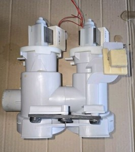 Laugenpumpe Ablaufpumpe HANNING Pumpe Waschmaschine Miele T.Nr.: 07826355