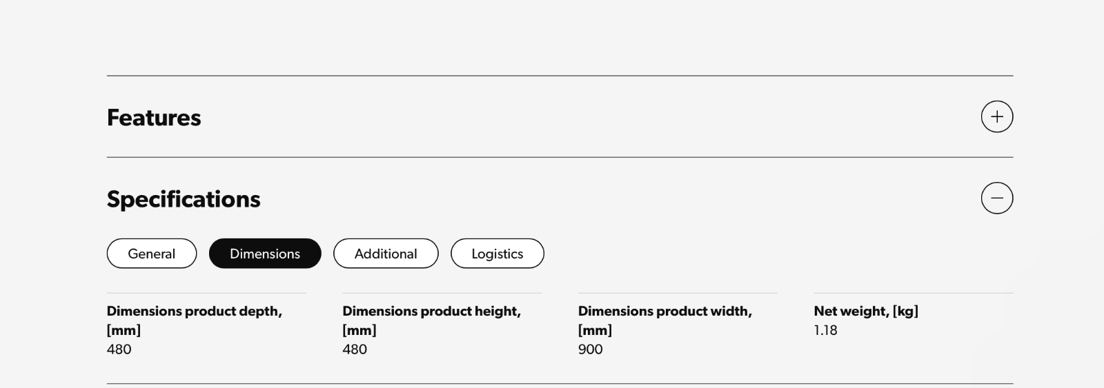 Pair of Kampa Quatro Milano Reclining Chairs & footrests Black eBay