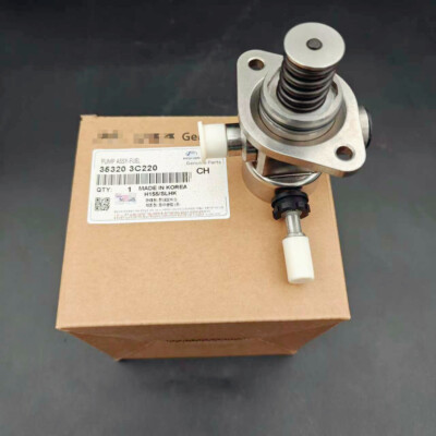 #ad #ad OEM NEW High Pressure Pump 35320 3C220 For 2011 2016 Hyundai Azera 3.3L $168.88