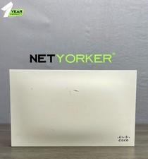 Cisco Meraki MR32-HW Cloud-Managed Access Point UNCLAIMED - SAME DAY SHIPPING