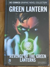 Ultimate Green Lantern Collectibles Guide 38