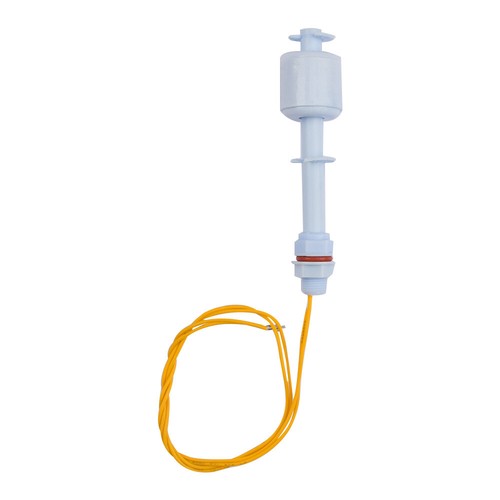 PP Float Switch Liquid Level Switch Water Level Switch Liquid Level Sensor 220V - Picture 19 of 35