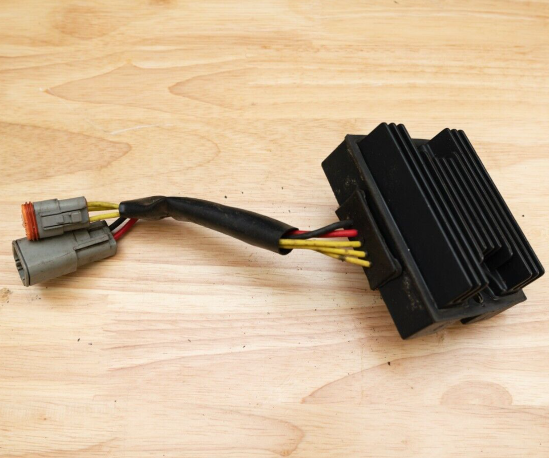 LABLT Voltage Regulator Rectifier For Sea-Doo GTI 4TEC GTX