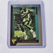 Carte NBA David ROBINSON Panini Flux 2020-21 #185 / Neuf