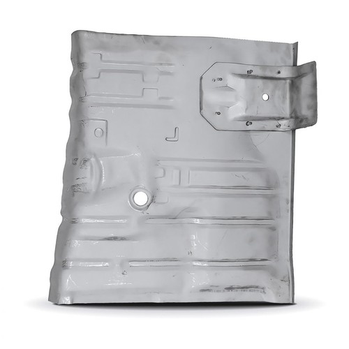 Floor Panel LH Left W/ Bracket For Toyota Hilux RN30 LN30 LN40 1979-1983 Ute - Picture 4 of 9