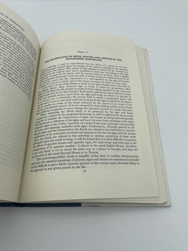 The Technique Of Prediction R C Davison 1974 Reprint - Picture 12 of 12