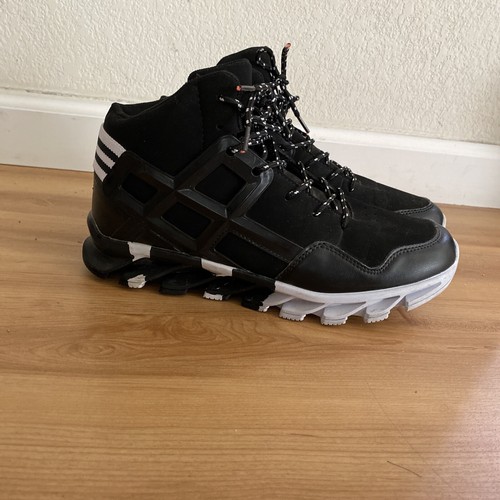 lugged converse size 8