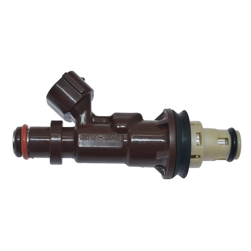 6X Fuel Injector 23250-62040 For 1999-2004 Toyota 4Runner Tacoma Tundra 3.4L V6 - Picture 7 of 13