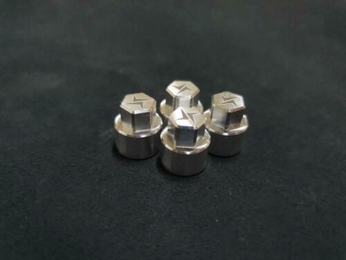 4PCS Aluminum 1.9 inch Beadlock Wheels & Wheels Cap Lims for 1/10 RC Crawler - Picture 8 of 8