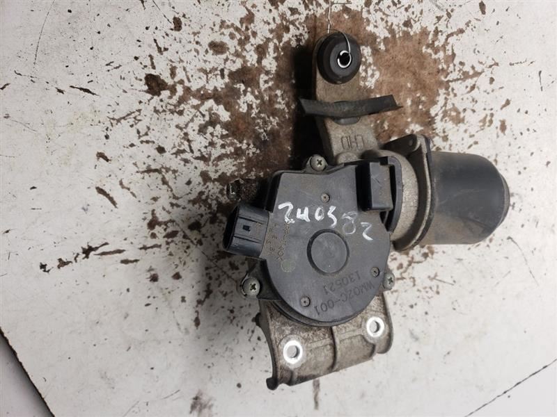 Windshield Wiper Motor Assembly for 2010-2014 Subaru Legacy 1158431