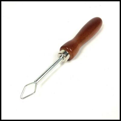 VW TYPE 2 T25/T3 CAMPER VAN FITTING TOOL for CHROME WINDSCREEN & WINDOW MOULDING