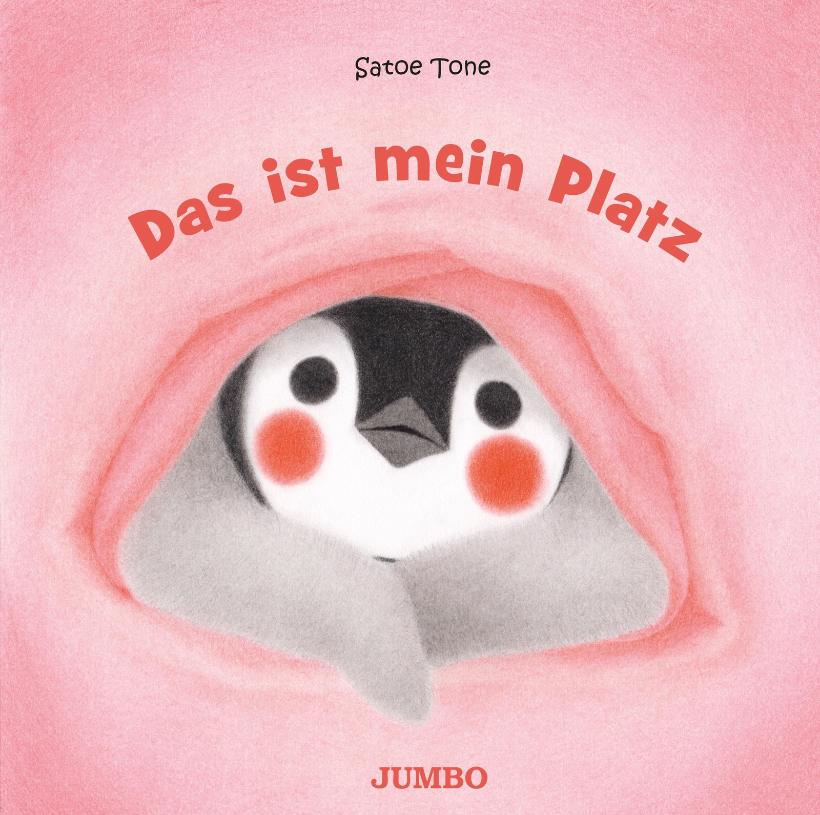 Satoe Tone Das Ist Mein Platz