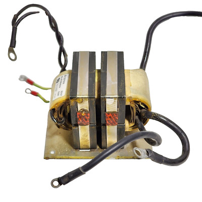 Cefem 6LA10649/A 0387 Transformer DV-155J for Forklift Charger