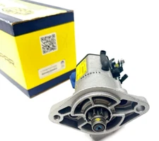 Magneti Marelli Starter For Chevy Prizm Toyota Corolla 1.8L 1998-2002