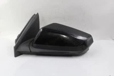 Left Driver Side Black Door Mirror 5 Pin Fits 2018 GMC TERRAIN OEM #32806