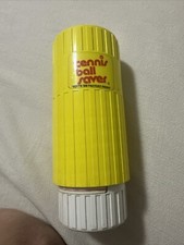 VINTAGE GEXCO TENNIS BALL SAVER MINT Made In USA