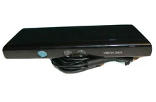 Xbox 360 Kinect Sensor Bar Microsoft  Model 1414 Replacement Tested Works 
