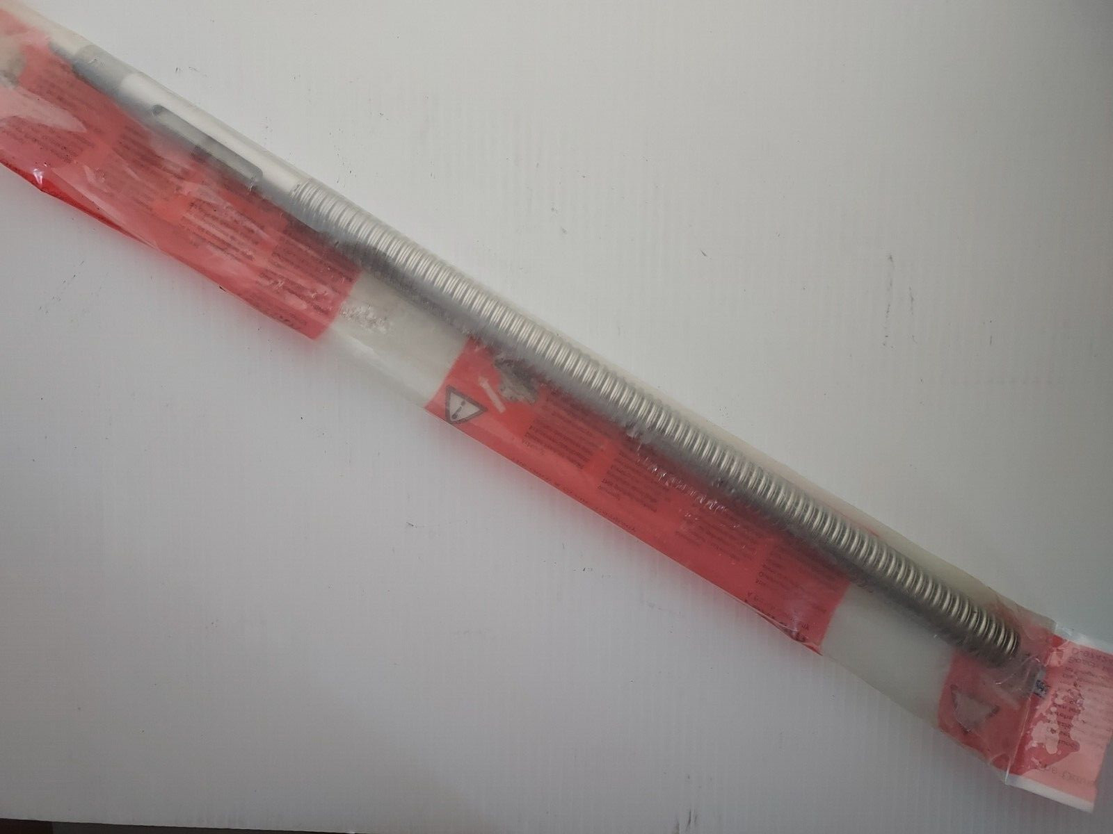 BOSCH REXROTH R15112C752 BALL SCREW 25X5RX3, Made in Germany. NEW sealed pkg.