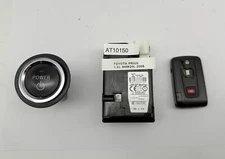 OEM 04-09 Toyota Prius Ignition Start Stop Key Immobilizer Amplifier Switch