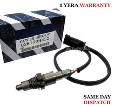 for BMW 1 2 3 4 5 Series X3 X5 F25 36 After Cat Oxygen Lambda Sensor 0281004432
