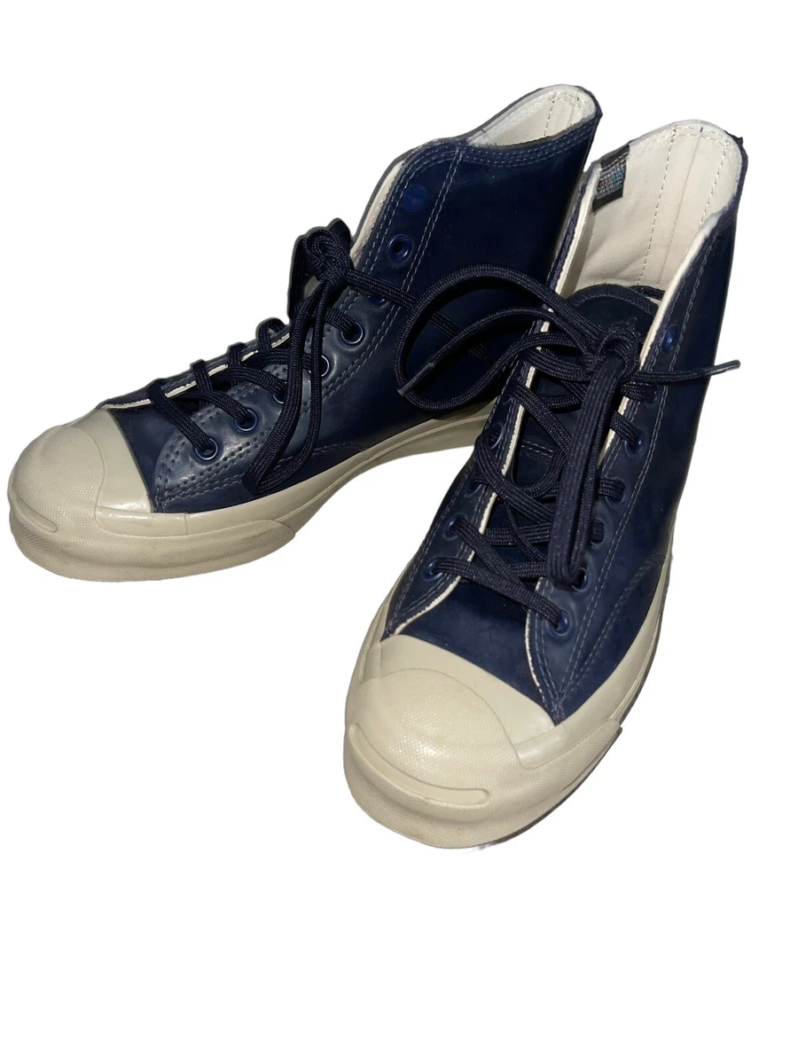 Vulcanised hotsell shoes converse