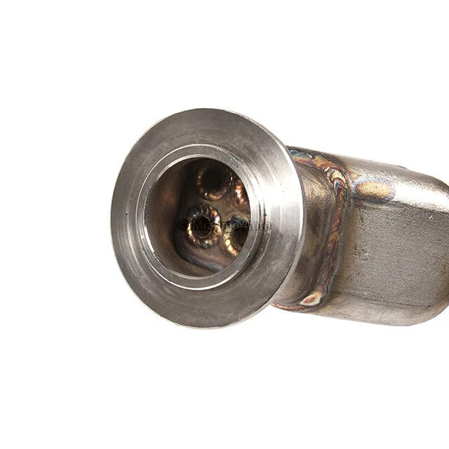 Ford 6.0 Upgrade Oil Cooler & Upgraded EGR Cooler Kit Fit 04 - 10 FORD Diesel - Image 4 of 4