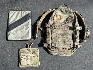 Triple Aught Design Fast Pack | eBay