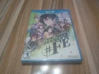 Tokyo Mirage Sessions #FE - Nintendo Wii U - Brand New & Sealed