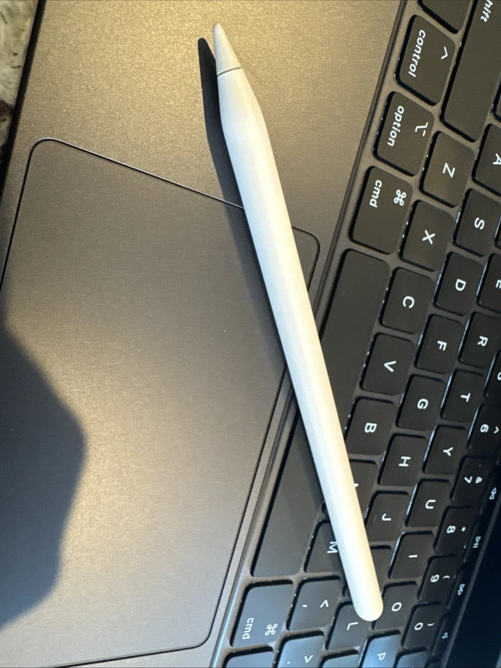 Apple Pencil 2da Generación MU8F2AM/A: Impecable Foto 4 de 4