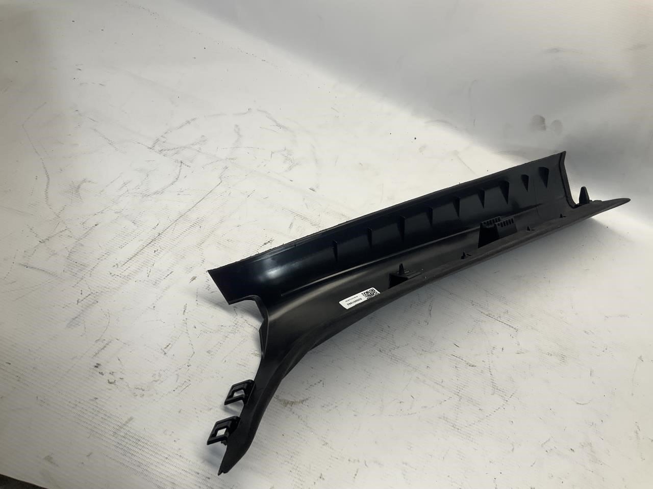 23-25 Maserati GranTurismo M189 Windshield Right A Pillar Trim Cover Panel Q