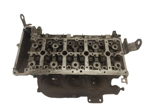 11 12 7 810 196 ZYLINDERKOPF DES MOTORS / 2399916 FÜR BMW SERIE 3 BERLINA E90