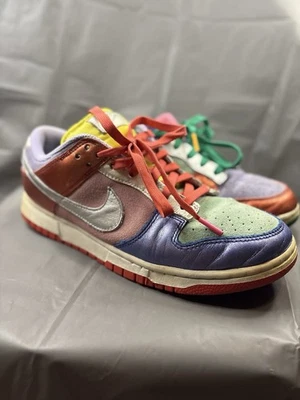 Nike Dunk Low SP