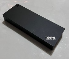 Lenovo ThinkPad USB-C USB-A HDMI Docking Station power Adapter