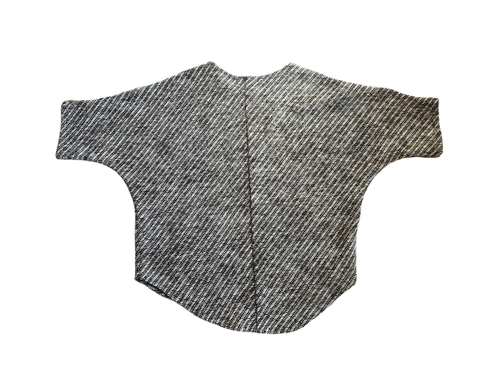 Hackwith Design House Cynthia Pullover Quilted Pa… - image 2