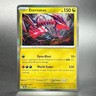 Pokemon Scarlet & Violet: Surging Sparks #141/191 Eternatus Holofoil