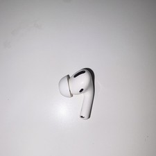 Apple AirPods Pro A2083 RIGHT SIDE ONLY works, tested 