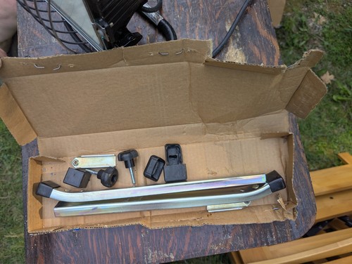 thule system 1050 - Picture 2 of 2