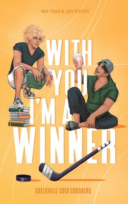 With you I'm a Winner Ina Taus (u. a.) Taschenbuch Creekville Cold Crushers 2026