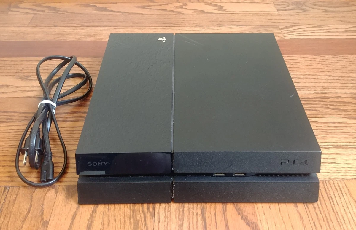 Las mejores ofertas en Sony PlayStation 4 NTSC-U/C negro consolas