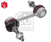 DistanzstüCk/Stange, Stabilisator febi bilstein 36883 FüR OE 16 080 782 80 - 16