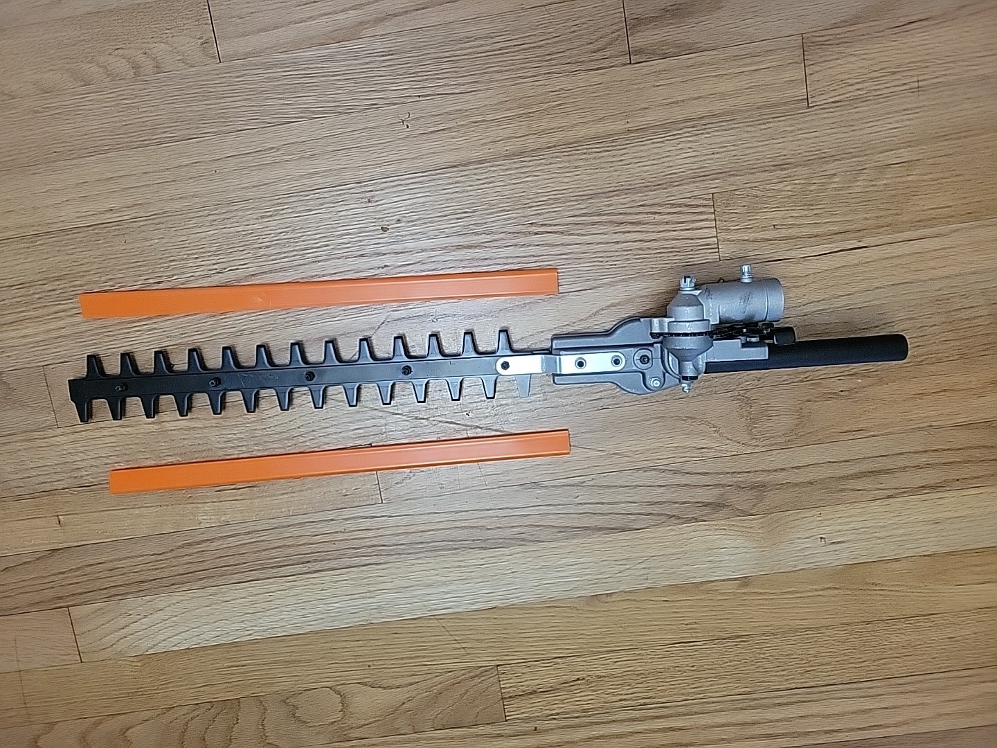 Head-26mm Replacement Attachment For Gardens Open Box