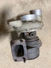 Holset Turbo Charger And Housing For Dodge Ram Cummins 5.9l Diesel 3593344